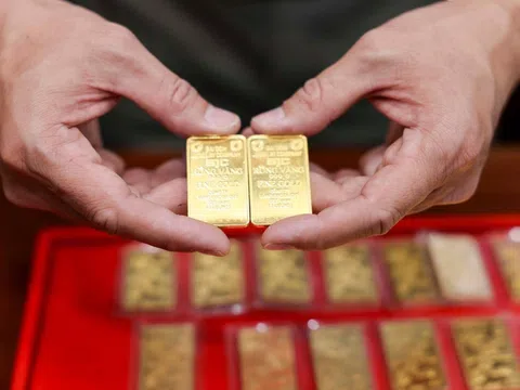 Triển khai giải pháp quản lý thị trường vàng, không để "vàng hóa" nền kinh tế