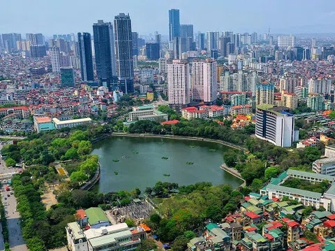 5 tỉnh thành có mức sống đắt đỏ nhất Việt Nam