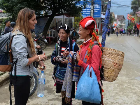 Việt Nam - điểm đến an toàn nhất thế giới cho nữ khách du lịch một mình