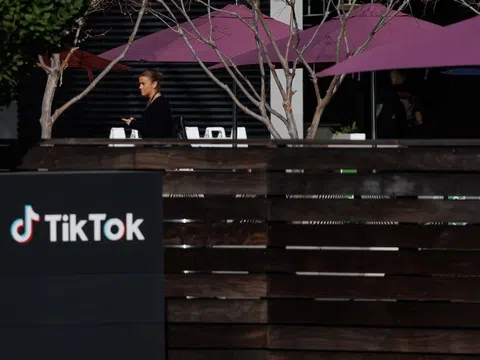 Bất chấp những lo ngại về an ninh, ngày càng có nhiều chính trị gia châu Âu sử dụng TikTok