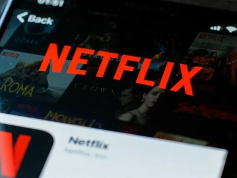 Netflix “đi đêm”, phát hành game lậu, bị Bộ TT&TT “tuýt còi”