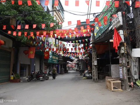 Hà Nội: Nhiều xã, phường được ghép tên sau sáp nhập để lưu giữ “yếu tố đặc thù”