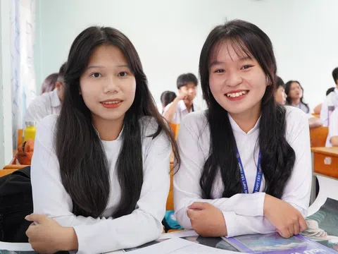 Thông tin quan trọng về kỳ tuyển sinh lớp 10 tại Hà Nội và TP. HCM