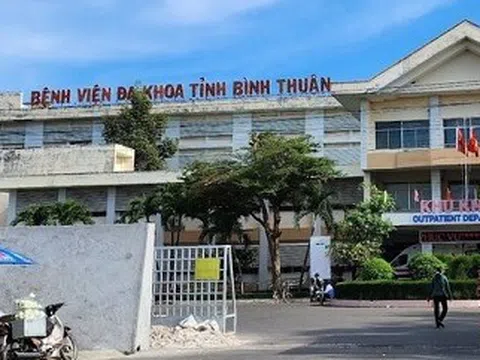 Thông tin chính thức vụ 51 du khách nghi ngộ độc hải sản ở Phan Thiết