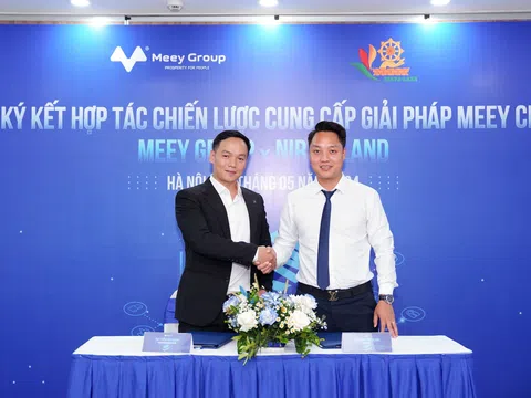 Tham vọng đột phá doanh thu và câu chuyện hợp tác chiến lược giữa Nirva – Land và Meey Group