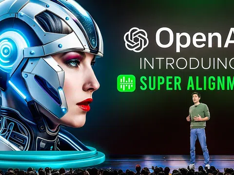 “Đại sứ an toàn AI” rời OpenAI, nhóm kiểm soát AI siêu thông minh tan rã