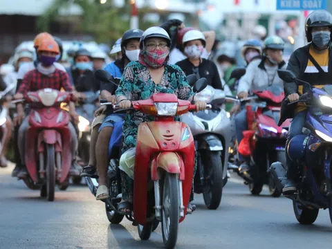 Dù sức mua suy giảm, Việt Nam vẫn xếp thứ 4 thế giới về tiêu thụ xe máy