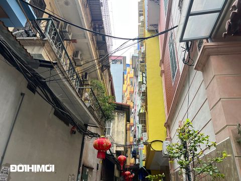 Hà Nội: Cho phép dùng barie chặn cơ sở vi phạm phòng cháy chữa cháy