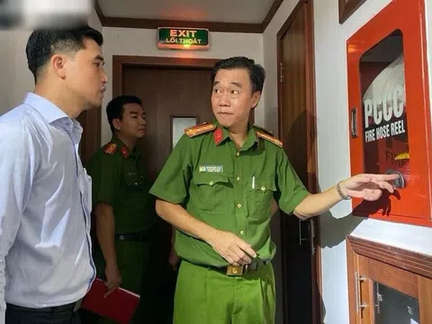 TP HCM: Ngăn chặn, xử lý nghiêm trường hợp nhà ở riêng lẻ "biến hình" thành nhà nhiều căn hộ, nhiều tầng