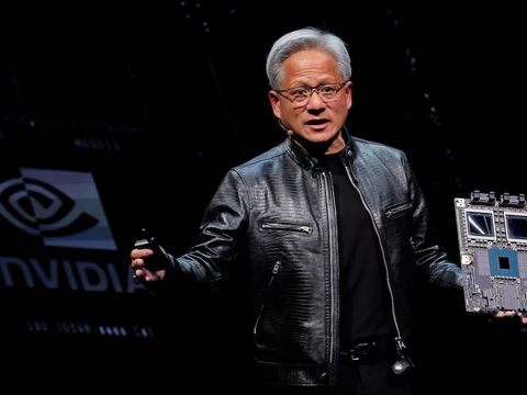 Chuẩn bị trở thành công ty có giá trị thứ 2 thế giới, Nvidia sẽ tung nền tảng chip AI thế hệ tiếp theo vào năm 2026