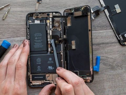 Apple bắt đầu hỗ trợ đối với linh kiện của bên thứ ba, việc sửa chữa iPhone sắp tới sẽ rẻ hơn