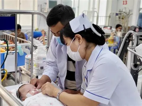 Minh bạch chấm điểm bệnh viện giúp người dân lựa chọn cơ sở khám chính xác, phù hợp