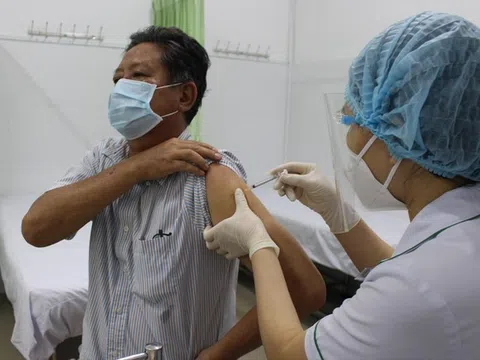 TP. HCM: Cung ứng đủ vaccine, giám sát chặt chẽ tình hình bệnh bạch hầu