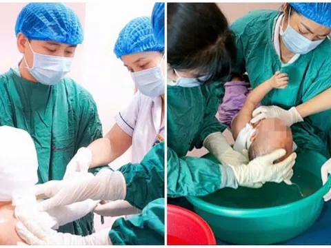 Sai lầm sơ cứu bỏng khiến trẻ bị thương nghiêm trọng hơn