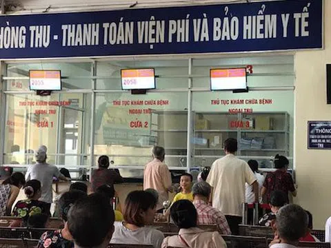 Giảm gánh nặng tài chính khi người mắc ung thư, bệnh hiểm nghèo được chi trả 100% bảo hiểm y tế