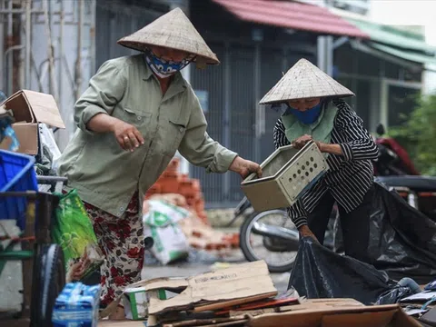 TP. HCM: Hàng trăm hộ bỗng dưng… thoát nghèo khi điều chỉnh tiêu chí