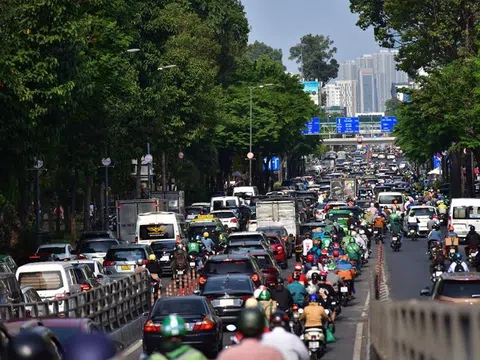 TP. HCM: Khó khăn trong quản lý khi bị "loạn" tên đường