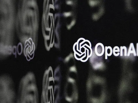 OpenAI sẽ có logo mới vào năm tới: Các nhân viên “sốc nặng” khi được tiết lộ thiết kế