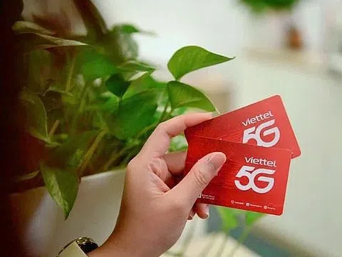 Dự đoán giá cước 5G sẽ có nhiều biến động thời gian tới