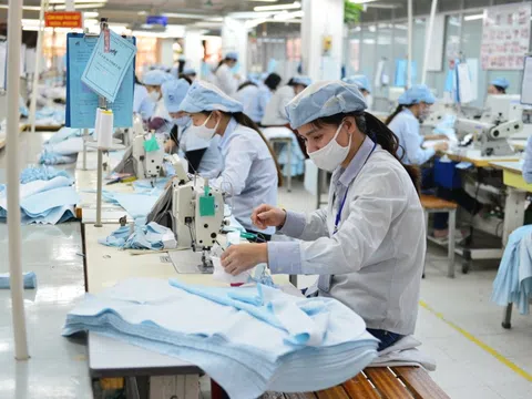 TP. HCM không còn là “miền đất hứa” với lao động nhập cư