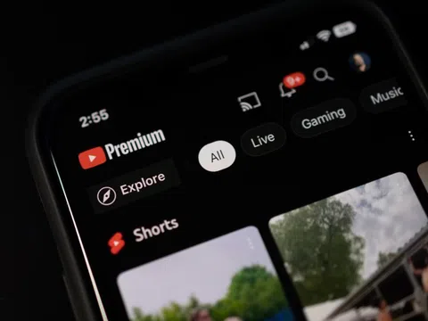 Gian lận nơi đăng ký, nhiều tài khoản YouTube Premium tại Việt Nam nhận được “tối hậu thư”