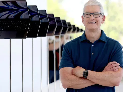 Tim Cook sẽ phải lo ngại về nguy cơ tăng mạnh giá của iPhone