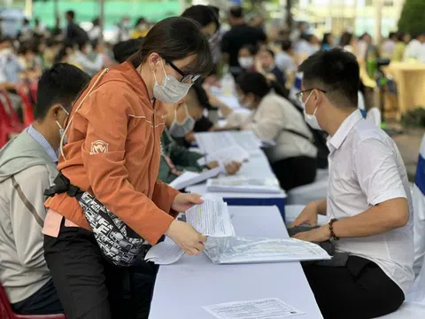 Người lao động chuyển hướng sang công việc linh hoạt, doanh nghiệp gặp khó trong tuyển dụng