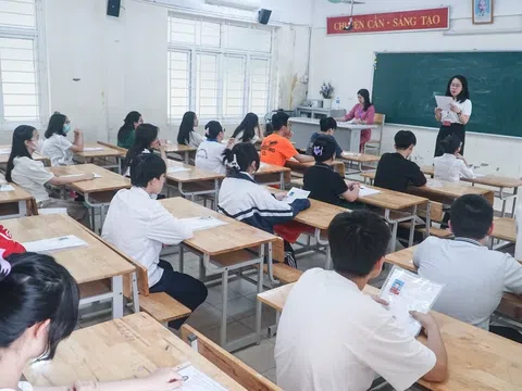 Đề xuất đưa dạy thêm, học thêm vào ngành nghề có điều kiện