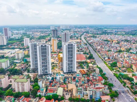 PGS.TS. Nguyễn Quang Tuyến: "Nói bảng giá đất mới làm tăng giá bất động sản là hơi oan"