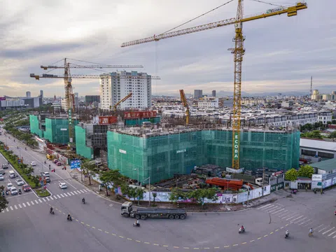 TS. Nguyễn Văn Đính: Thị trường bất động sản sắp bước vào chu kỳ “thật” hơn