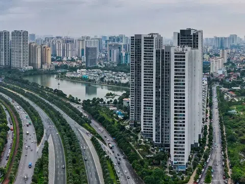 Bất động sản cuối năm: "Chạy đua" nắm cơ hội