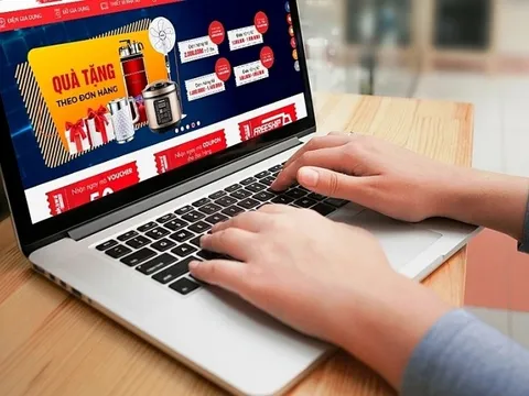 Thêm quy định mới, người bán hàng online hết chiêu trốn thuế