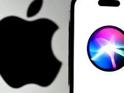 Trưởng nhóm Siri của Apple gọi sự chậm trễ của AI là xấu xí và đáng xấu hổ