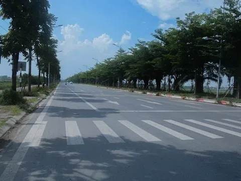 Hà Nội: Phê duyệt dự án đầu tư tuyến đường dài 6,5 km trên địa bàn huyện Ứng Hòa