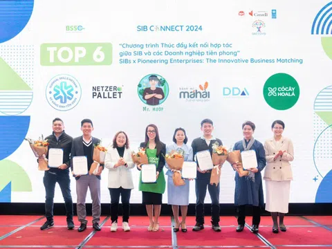 3 start-up Việt được chọn tham gia triển lãm quốc tế InnoEx 2025