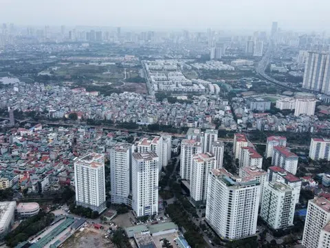 Lãi suất cho vay mua nhà ở xã hội giảm từ năm 2025