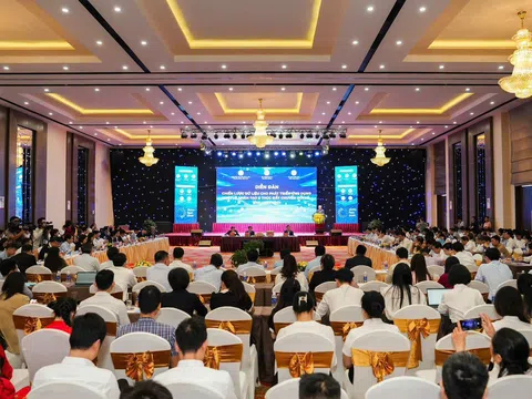 Ấn tượng tại Vietnam Datafest - 2024: Định giá bất động sản, tra cứu quy hoạch tự động với AI