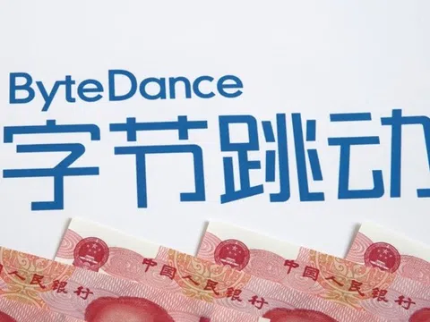 Lợi nhuận của ByteDance tăng 60% lên 40 tỷ USD nhờ TikTok, vượt xa đối thủ Tencent