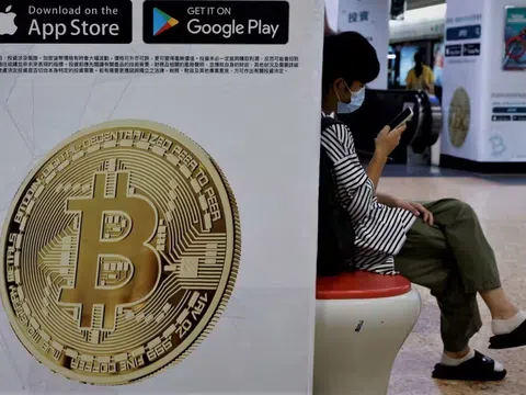Quỹ ETF Bitcoin và Ethereum giao ngay lần đầu được chấp thuận tại Hồng Kông