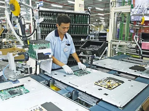 Việt Nam đang có tiềm năng để phát triển ngành công nghiệp vi mạch bán dẫn