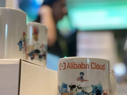 Alibaba dự kiến sẽ xây dựng trung tâm dữ liệu mới tại Việt Nam?