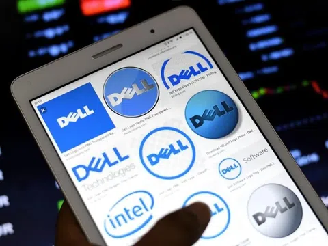 Gần 50 triệu khách hàng của Dell bị bán dữ liệu trên web "đen"