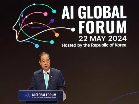 14 “gã khổng lồ” công nghệ toàn cầu thông qua cam kết phát triển AI có trách nhiệm