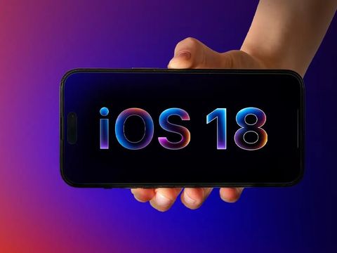 Một số tính năng AI của iOS 18 chỉ thích hợp với iPhone 15 Pro trở lên