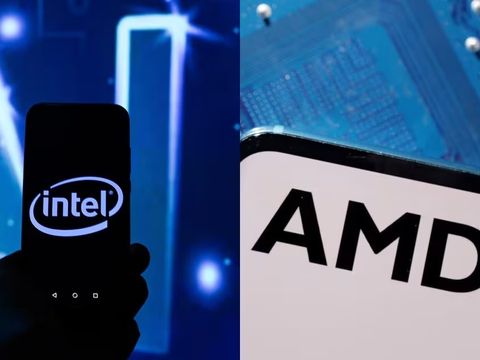 AMD sẽ trình làng chip AI mới, nỗ lực rút ngắn khoảng cách với Nvidia và Intel