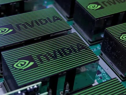 Chủ sở hữu TikTok lách luật để tiếp cận được những con chip AI tiên tiến nhất của Nvidia trên đất Mỹ