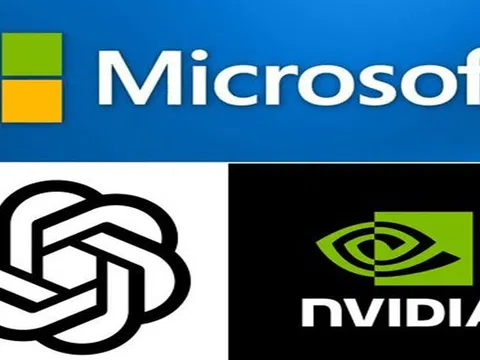 Microsoft, OpenAI và Nivida chuẩn bị đối diện với hàng loạt điều tra chống độc quyền AI