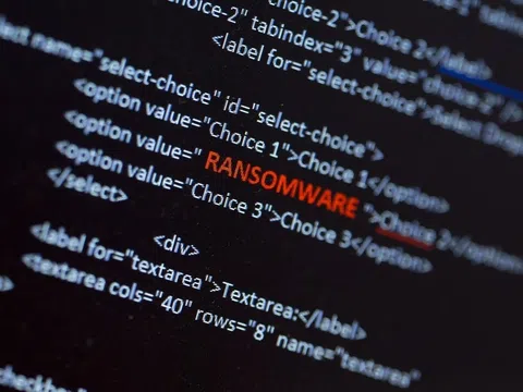 Mã độc tống tiền được phát tán nhiều hàng đầu tại Việt Nam gọi tên LockBit
