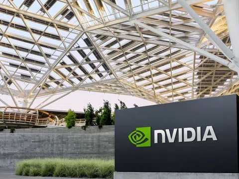 Như dự báo, Nvidia chính thức vượt mặt Microsoft và Apple trở thành công ty có giá trị nhất thế giới