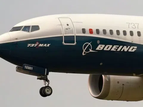 Bộ Tư pháp Mỹ đang cân nhắc việc truy tố Boeing liên quan 2 vụ tai nạn máy bay 737 MAX
